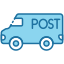 Delivery Truck icon