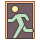 Fire Exit icon