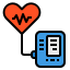 Blood Pressure icon