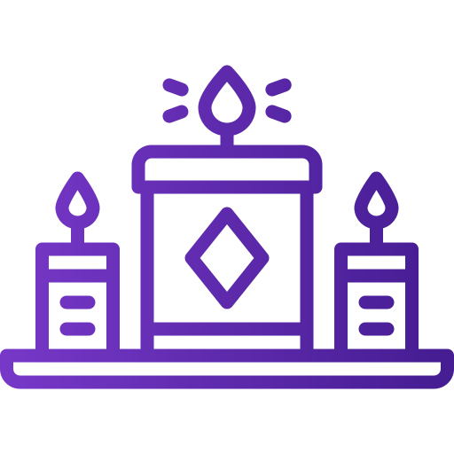 candle icon