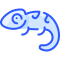 Chameleon icon