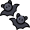 Bats icon