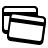 Bank Cards icon