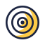 Aim icon