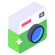 Instant Camera icon