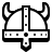 Viking Helmet icon