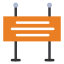 Barrier icon