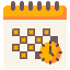 Calendar icon