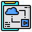 Application icon