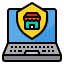 Payment Security icon