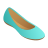 Flat Shoe icon