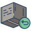 Return Product icon