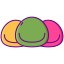 Beanbag icon