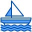 Boat icon