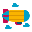 Airship icon