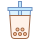 Bubble Tea icon