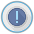 Warning icon