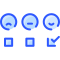 Satisfaction Scale icon