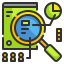 Analytics icon