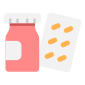 Drug icon