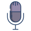 Mic icon