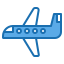 Aircraft icon