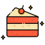 Cake Slice icon