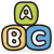 Alphabet Blocks icon