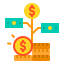 Money Tree icon