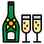 Beverage icon