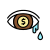 Tears icon