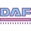 Daf icon