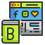 Social Learning icon