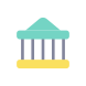 Bank icon