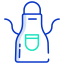 Apron icon