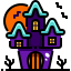 Haunted House icon