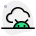 Cloud Computing on Android program system icon