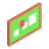 Noticeboard icon