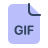 GIF icon