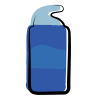 Shaving icon