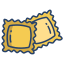 Ravioli icon