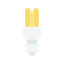 Bulb icon