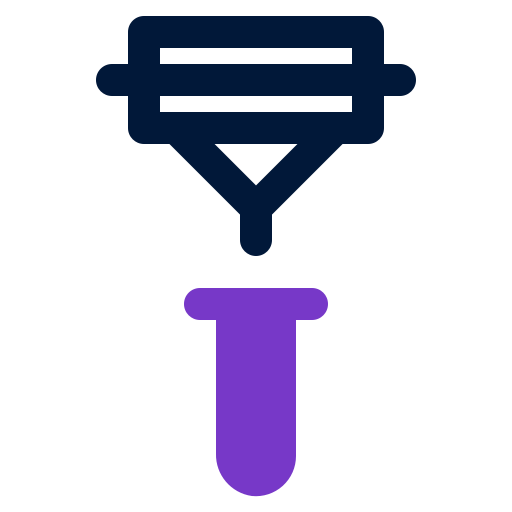 razor icon