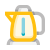 Electric kettle icon