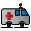 Ambulance icon