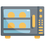 Oven icon