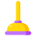 Plunger icon