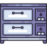 Industrual Oven icon