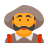 Sancho Panza icon