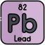 Lead icon